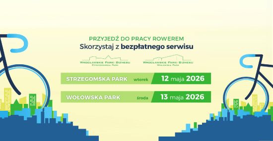 BIKE DAY - Darmowy serwis rowerowy 2026