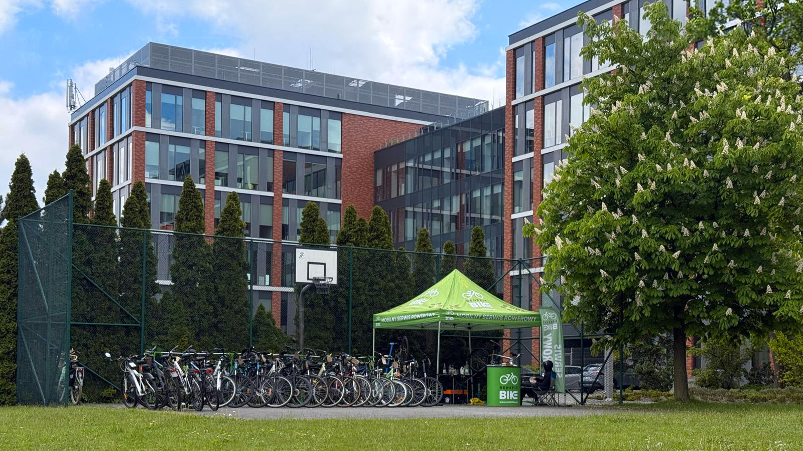 2026 Strzegomska Park BikeDay
